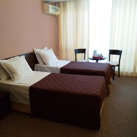 Sezoni South Burgas Hotel Buitenkant foto