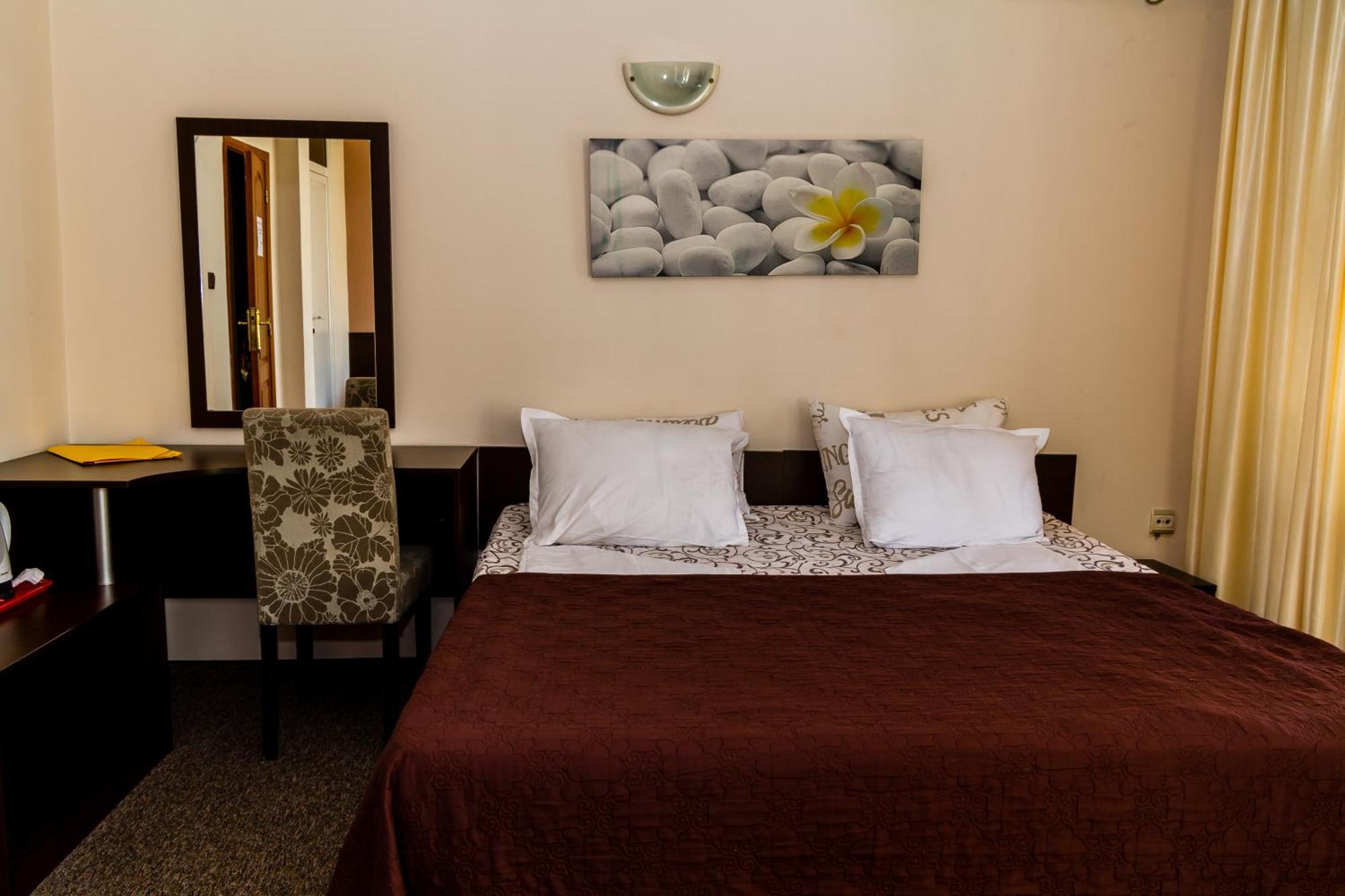 Sezoni South Burgas Hotel Buitenkant foto