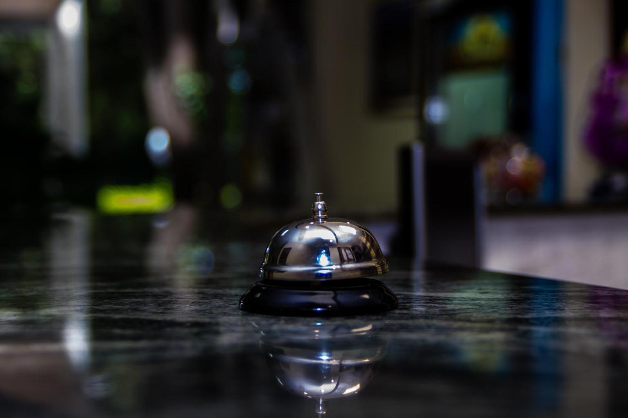 Sezoni South Burgas Hotel Buitenkant foto